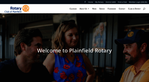 rotaryplainfieldil.org