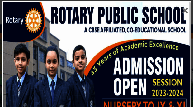 rotarypublicschool.org