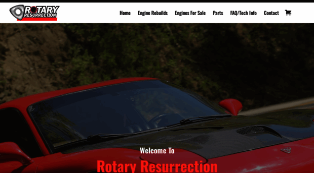 rotaryresurrection.com