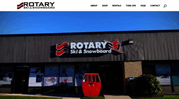 rotaryski.com