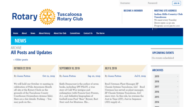 rotarytuscaloosa.com