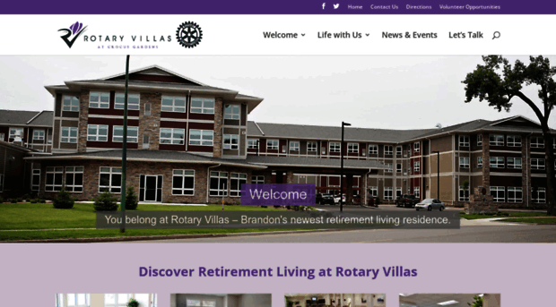 rotaryvillas.ca