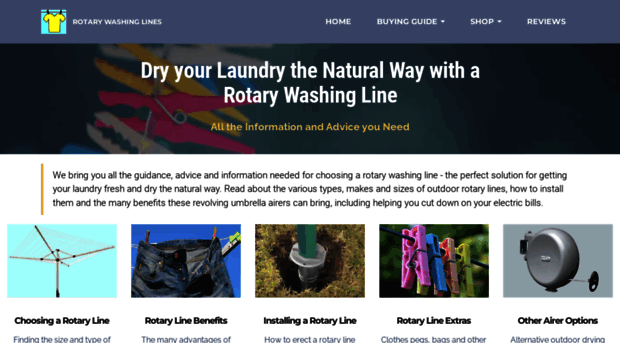 rotarywashingline.com