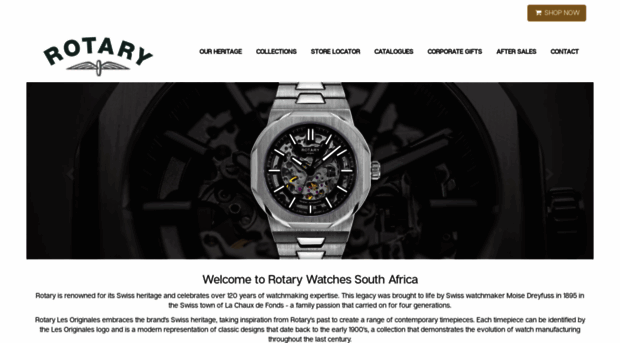 rotarywatches.co.za