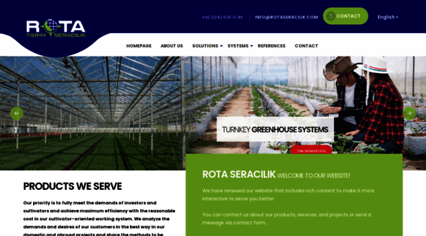 rotaseracilik.com