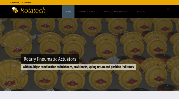 rotatech.co.za