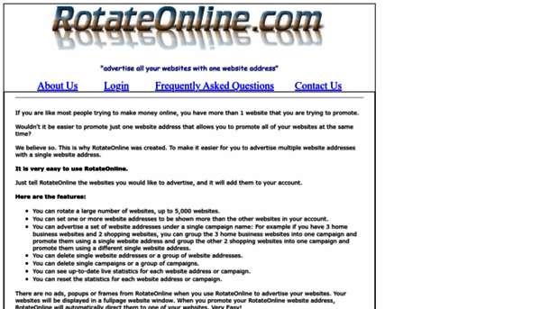 rotateonline.com