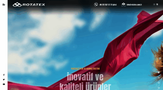 rotatextile.com
