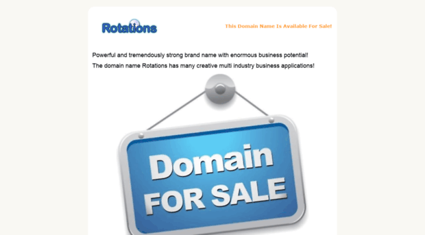 rotations.com