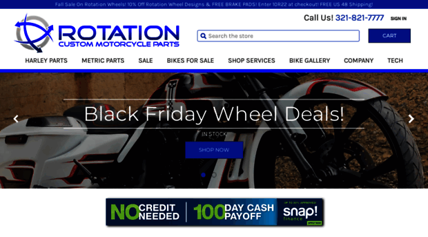 rotationwheels.com