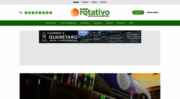 rotativo.com.mx