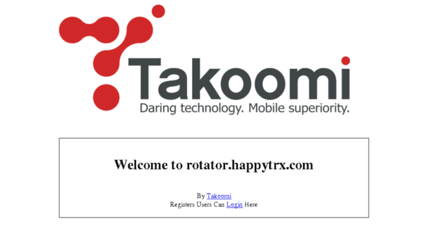 rotator.happytrx.com