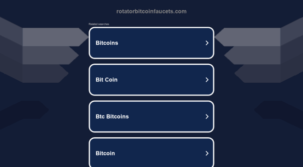 rotatorbitcoinfaucets.com