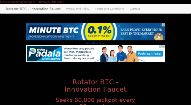 rotatorbtc.com