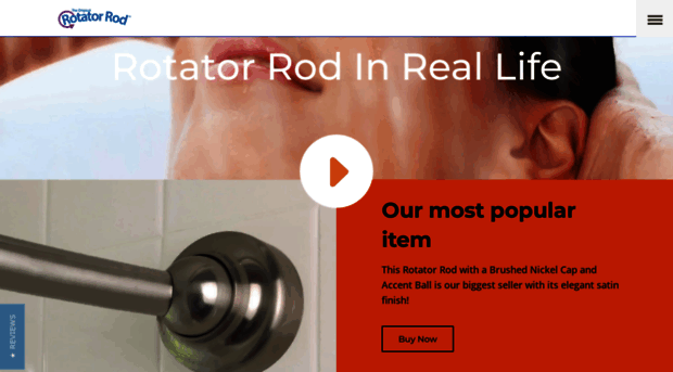 rotatorrod.com
