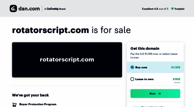 rotatorscript.com