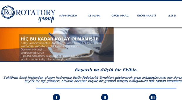 rotatorygroup.com