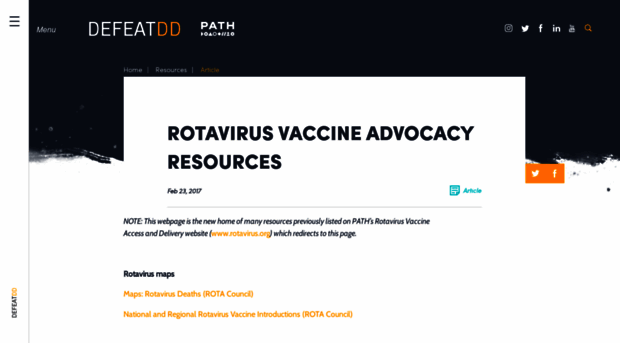 rotavirus.org