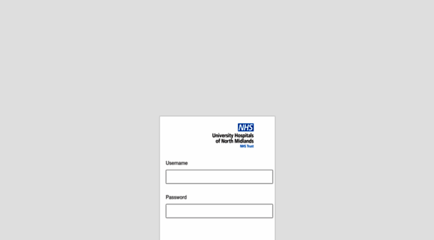 rotawatch.uhns.nhs.uk