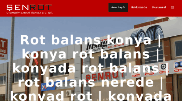 rotbalanskonya.com