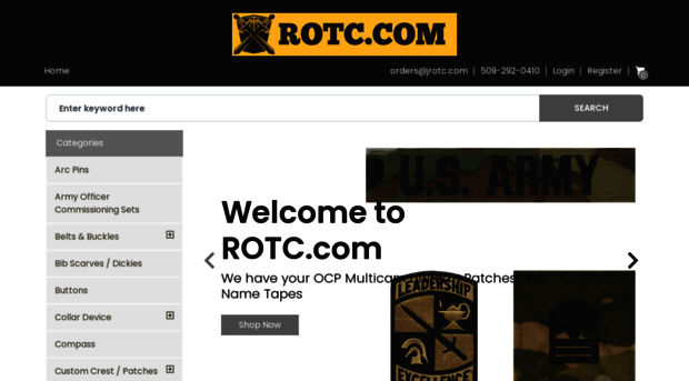 rotc.com