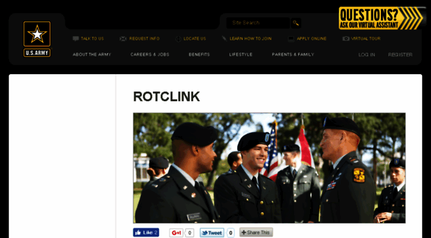 rotclink.com