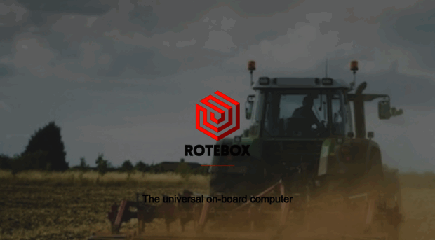 rotebox.io