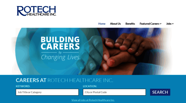 rotech.jobs.net