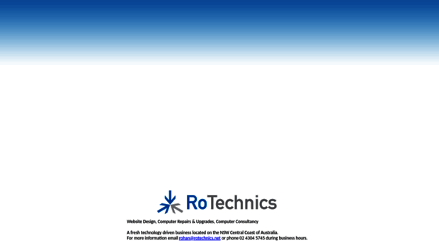 rotechnics.net.au