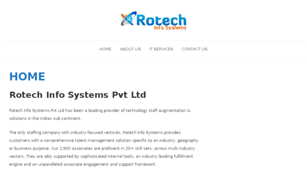 rotechsystem.org