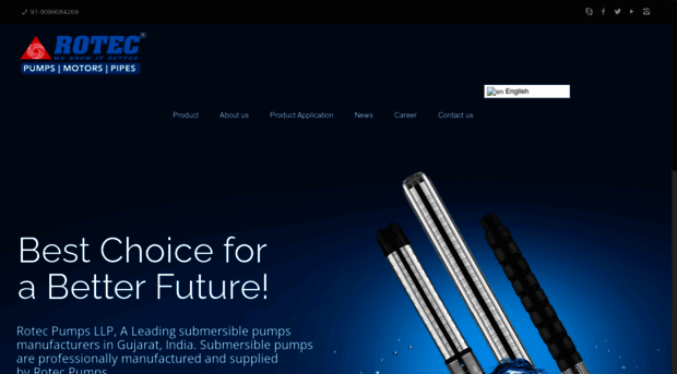 rotecpumps.com
