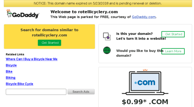 rotellicyclery.com