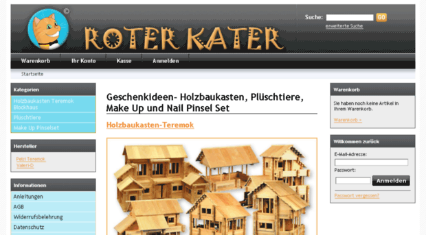 roter-kater.com