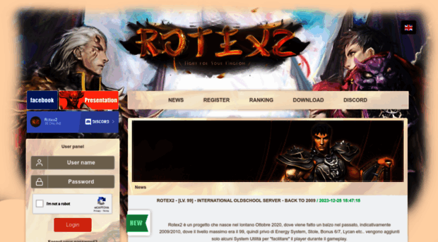 rotex2.com