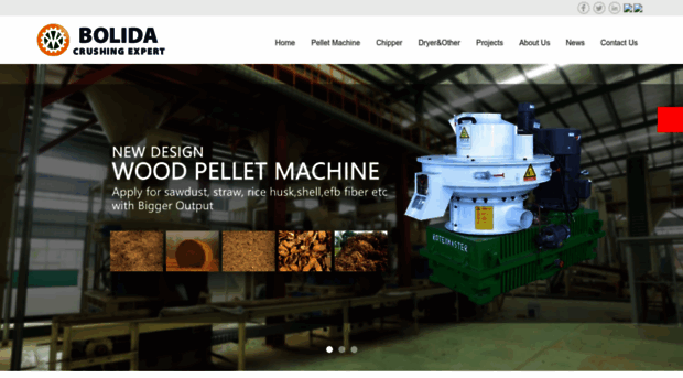 rotexpelletmill.com