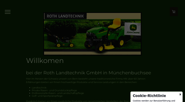 roth-landtechnik.ch