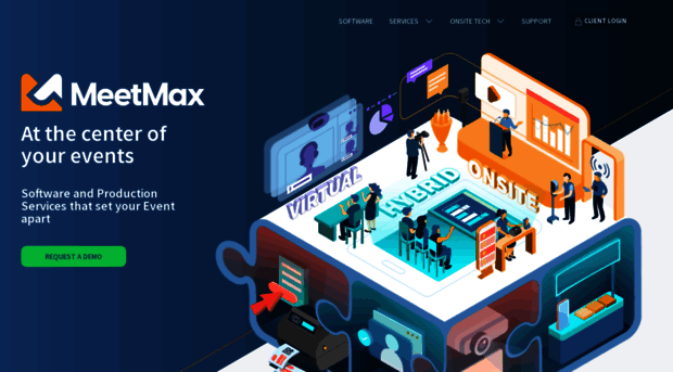 roth.meetmax.com