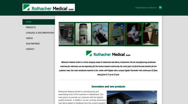 rothacher-medical.ch