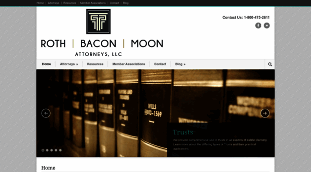 rothbaconlaw.com