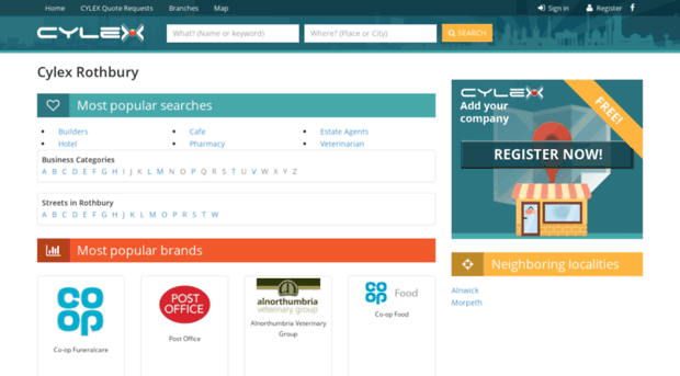 rothbury.cylex-uk.co.uk