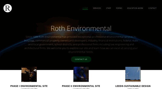 rothchemical.com