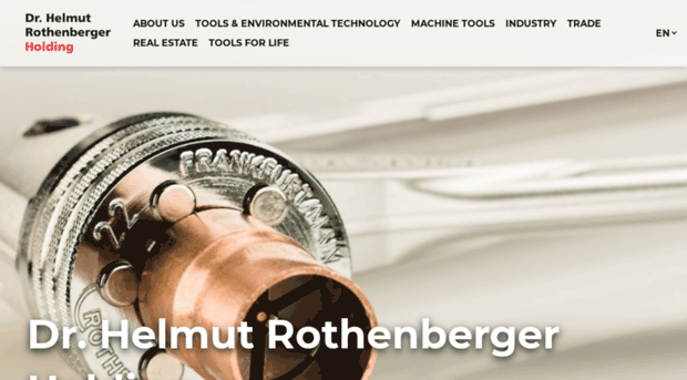 rothenberger-holding.com