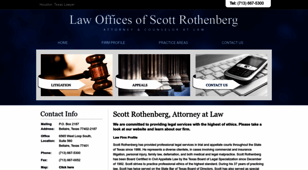 rothenberglaw.com