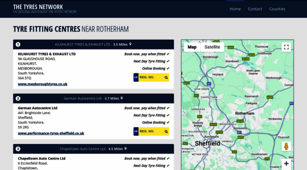 rotherham-tyres.co.uk