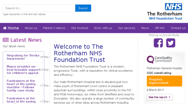 rotherhamhospital.nhs.uk