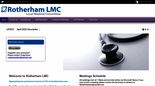 rotherhamlmc.org