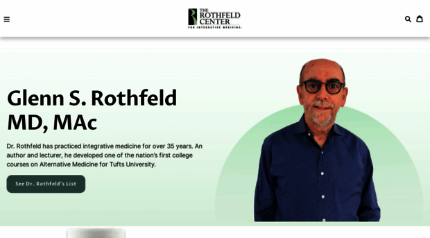 rothfeldcenter.com