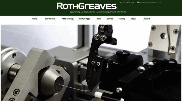 rothgreaves.com