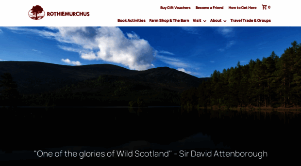 rothiemurchus.net