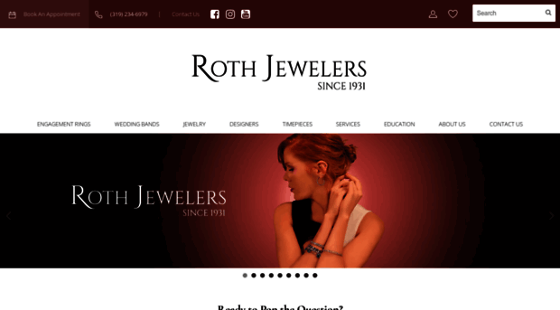 rothjewelers.com